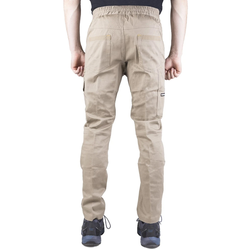 cat dynamic trousers